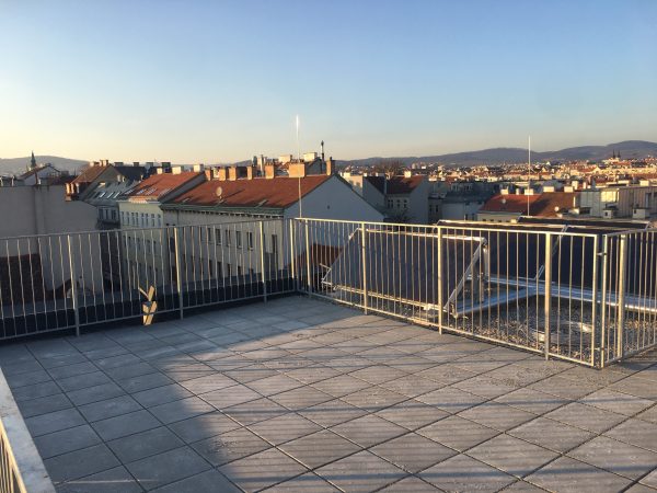 Penthouse Veronikagasse 36