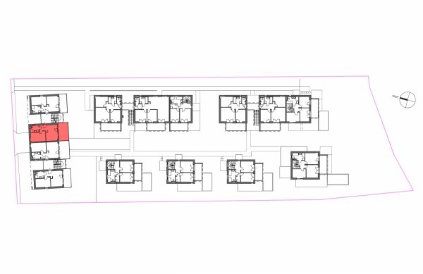 Neubauprojekt Anlegerwohnungen Eigentumswohnungen Stiftingtal