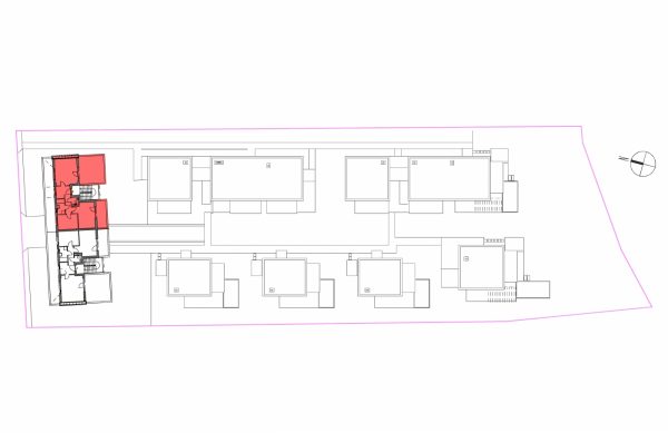 Neubauprojekt Anlegerwohnungen Eigentumswohnungen Stiftingtal