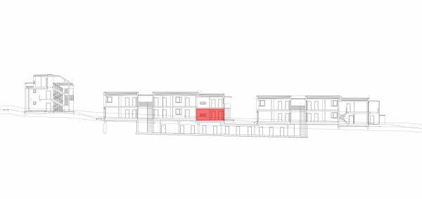 Neubauprojekt Anlegerwohnungen Eigentumswohnungen Stiftingtal