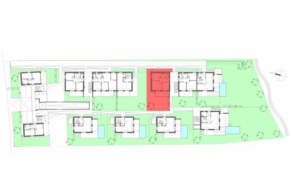 Neubauprojekt Anlegerwohnungen Eigentumswohnungen Stiftingtal