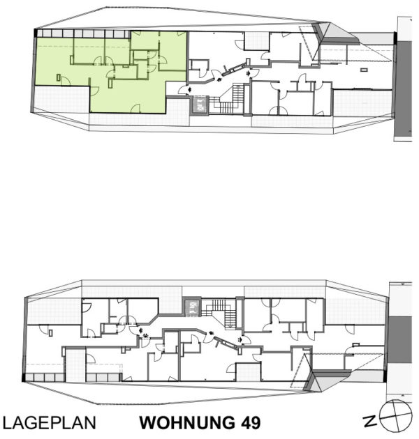 Hägelingasse 7 Top 49, 1140 Wien